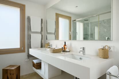 Villa Mar i Cel en Alcudia