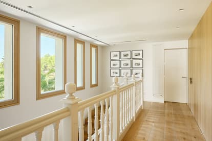 Villa Mar i Cel en Alcudia