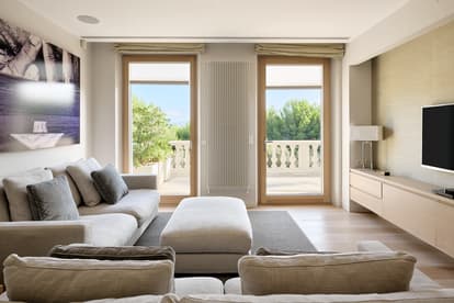 Villa Mar i Cel en Alcudia