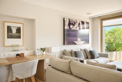 Villa Mar i Cel en Alcudia