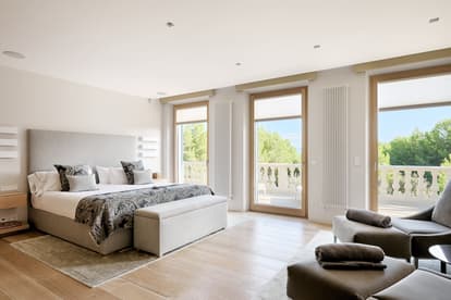 Villa Mar i Cel en Alcudia