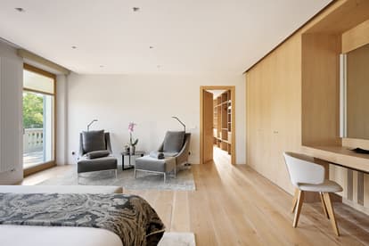 Villa Mar i Cel en Alcudia