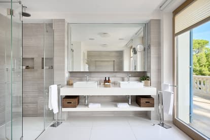 Villa Mar i Cel en Alcudia