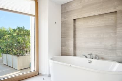 Villa Mar i Cel en Alcudia