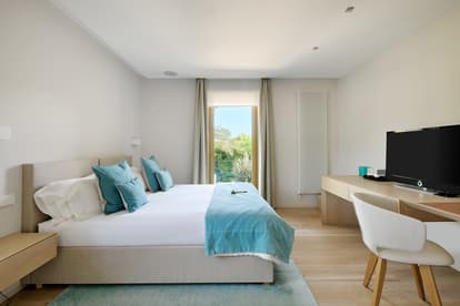 Villa Mar i Cel en Alcudia