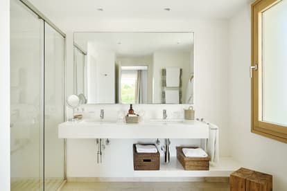 Villa Mar i Cel en Alcudia