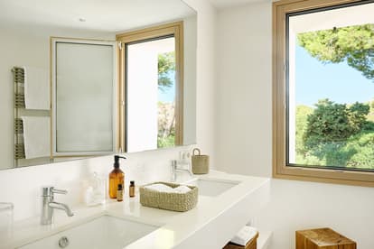 Villa Mar i Cel en Alcudia