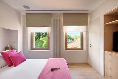 Villa Mar i Cel en Alcudia