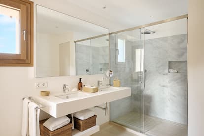 Villa Mar i Cel en Alcudia