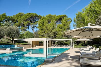 Villa Mar i Cel en Alcudia