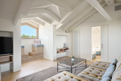 Villa Mar i Cel en Alcudia