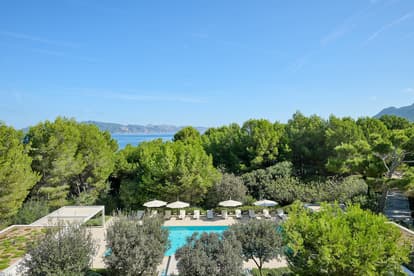 Villa Mar i Cel en Alcudia