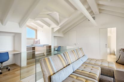 Villa Mar i Cel en Alcudia