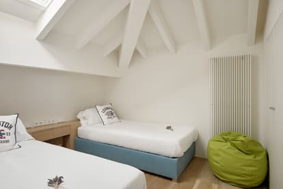 Villa Mar i Cel en Alcudia