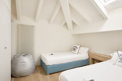 Villa Mar i Cel en Alcudia