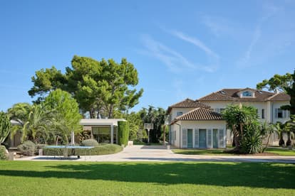 Villa Mar i Cel en Alcudia