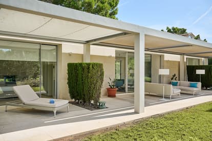 Villa Mar i Cel en Alcudia