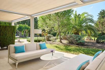 Villa Mar i Cel en Alcudia