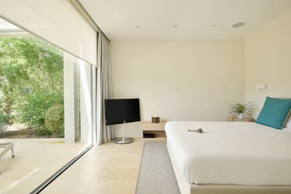 Villa Mar i Cel en Alcudia