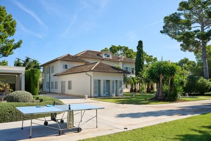 Villa Mar i Cel en Alcudia