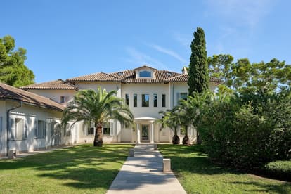 Villa Mar i Cel en Alcudia