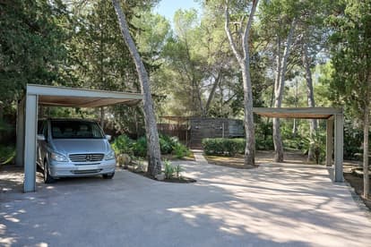 Villa Mar i Cel en Alcudia