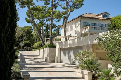 Villa Mar i Cel en Alcudia