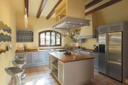 Villa Raiguer in Alaró