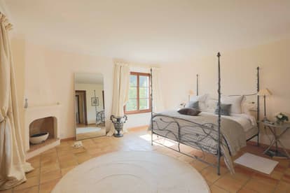 Villa Raiguer in Alaró