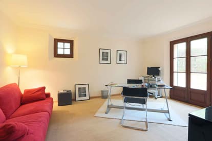 Villa Raiguer in Alaró