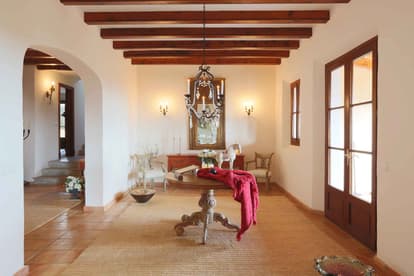 Villa Raiguer in Alaró