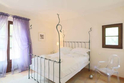 Villa Raiguer in Alaró