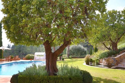 Villa Raiguer in Alaró