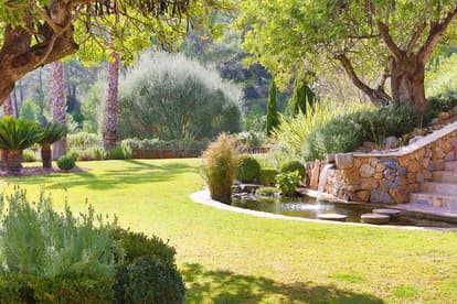 Villa Raiguer in Alaró