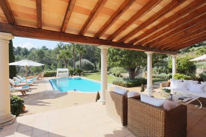 Villa Raiguer