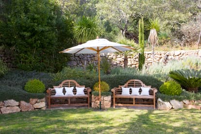 Villa Raiguer in Alaró