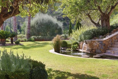 Villa Raiguer in Alaró