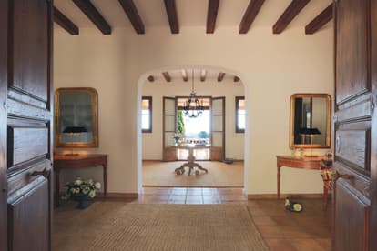 Villa Raiguer in Alaró