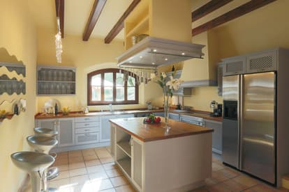 Villa Raiguer in Alaró