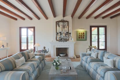 Villa Raiguer in Alaró