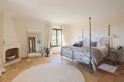 Villa Raiguer in Alaró