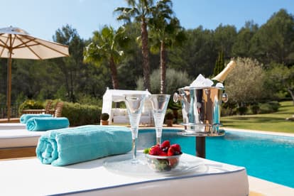 Villa Raiguer in Alaró