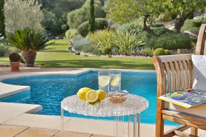 Villa Raiguer in Alaró