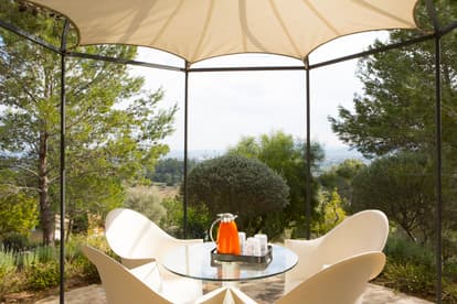 Villa Raiguer in Alaró