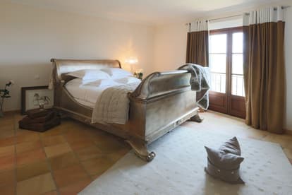 Villa Raiguer in Alaró