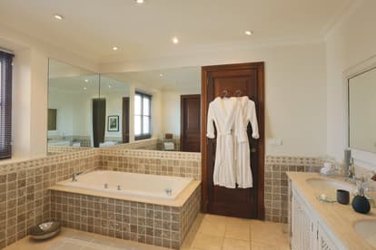 Villa Raiguer in Alaró