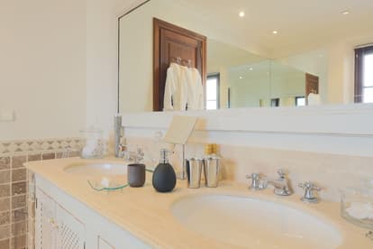 Villa Raiguer in Alaró