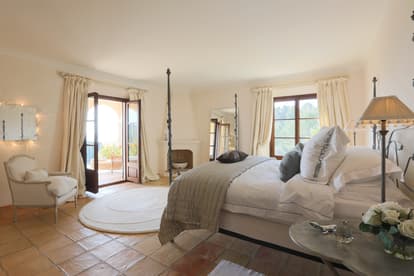 Villa Raiguer in Alaró