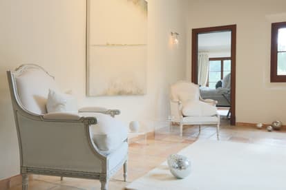 Villa Raiguer in Alaró