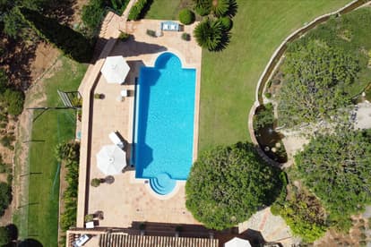 Villa Raiguer in Alaró